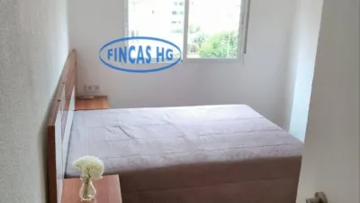 Apartment in Nou Alacant photo 9