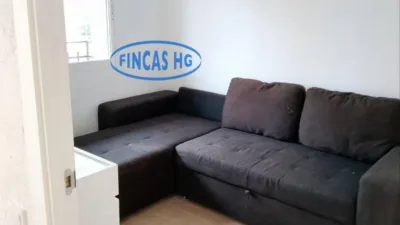 Apartment in Nou Alacant photo 12