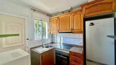 House in Gran Alacant photo 8