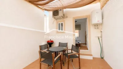 Chalet in El Cabanyal-El Canyamelar photo 11