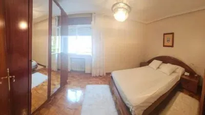 Apartment on Avenida Rey Aurelio photo 4