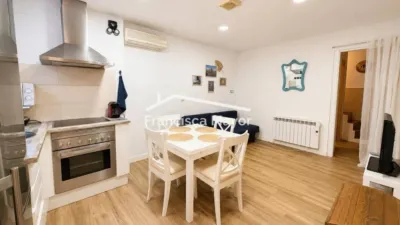 Chalet in El Cabanyal-El Canyamelar photo 2