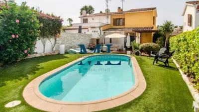 Chalet in Sant Pere de Ribes photo 6