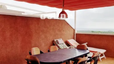 Penthouse in Guardamar del Segura photo 10