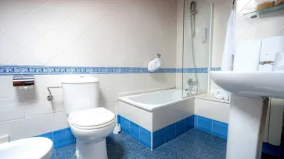 Chalet in Abamia photo 39