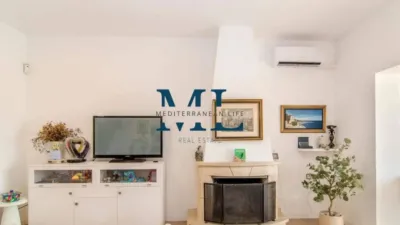 Chalet in Sant Pere de Ribes photo 24