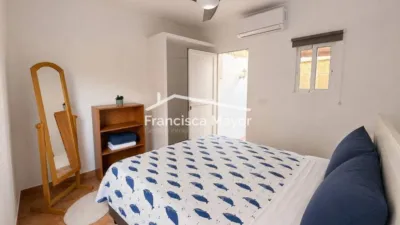 Chalet in El Cabanyal-El Canyamelar photo 13