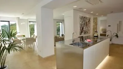 Apartment on Carrer de Torrent photo 4