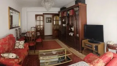Apartment on Avenida Rey Aurelio photo 2