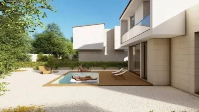Casa - Vista 2