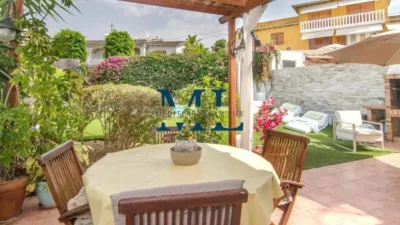 Chalet in Sant Pere de Ribes photo 12