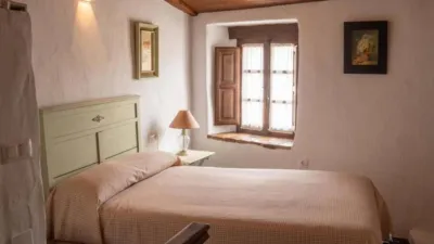 Chalet en Villaluenga del Rosario photo 7