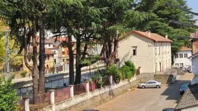 Apartment on Avenida Rey Aurelio photo 15