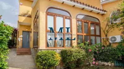 Chalet in Sant Pere de Ribes photo 20