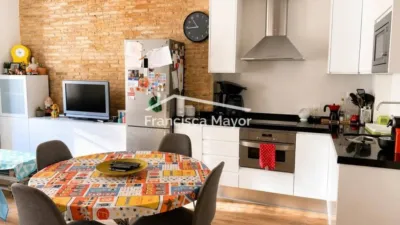 Apartment in El Cabanyal-El Canyamelar photo 4