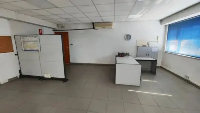 Local comercial en alquiler en Santiago de Compostela - Vista 3
