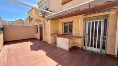 Piso – Torrevieja - Vista 2