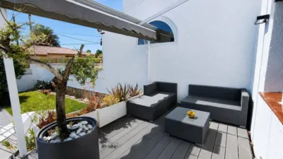 Casa en Urbanitzacions El Casalot-Bonmort Terres Noves photo 2
