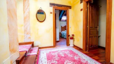 Chalet in Abamia photo 23