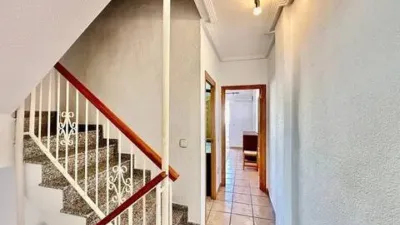 House in Gran Alacant photo 24