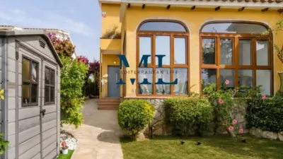 Chalet in Sant Pere de Ribes photo 19