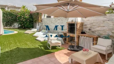Chalet in Sant Pere de Ribes photo 8