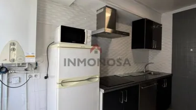 Apartment in Esteiro photo 18