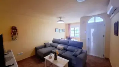 House in Níjar photo 32