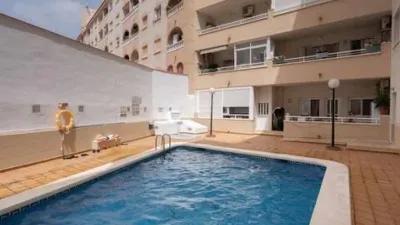 Apartment in Playa del Cura photo 15