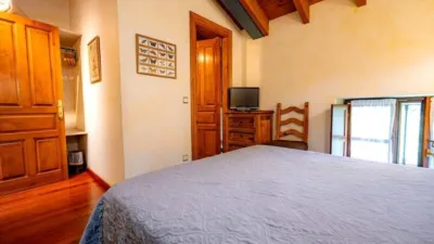 Chalet in Abamia photo 51
