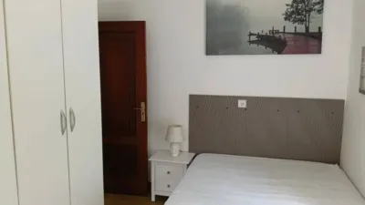 Piso – Santiago de Compostela, O Rueiro, Asén - Vista 4