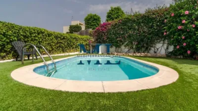 Chalet in Sant Pere de Ribes photo 5