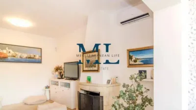 Chalet in Sant Pere de Ribes photo 26