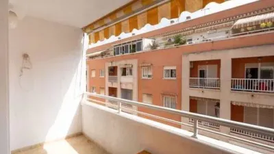 Apartment in Playa del Cura photo 2