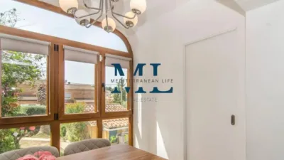 Chalet in Sant Pere de Ribes photo 30