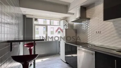 Apartment in Esteiro photo 15