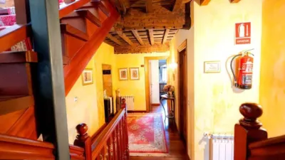Chalet in Abamia photo 27