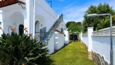 Casa en Urbanitzacions El Casalot-Bonmort Terres Noves photo 21