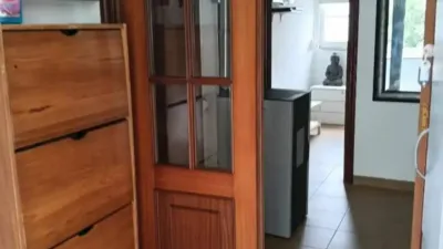 Piso – Santiago de Compostela - Más