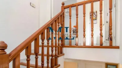 Chalet in Sant Pere de Ribes photo 39