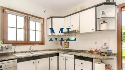 Chalet in Sant Pere de Ribes photo 33