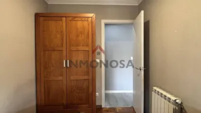 Apartment in Esteiro photo 24