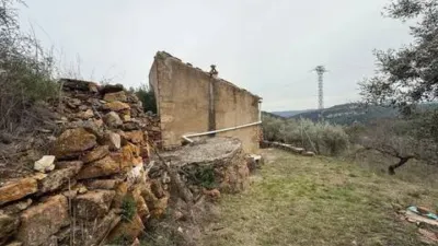 Rustic property in Atzeneta del Maestrat photo 11