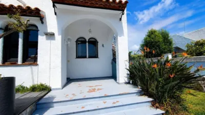 Casa en Urbanitzacions El Casalot-Bonmort Terres Noves photo 4