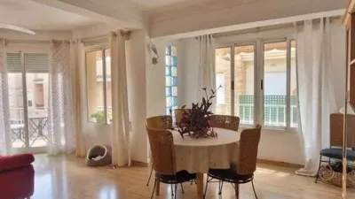 Pis – Santa Pola - Vista 2