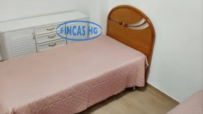 Apartment in Nou Alacant photo 14