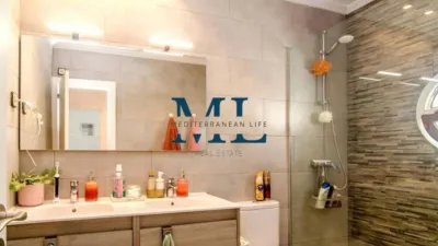 Chalet in Sant Pere de Ribes photo 42