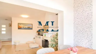 Chalet in Sant Pere de Ribes photo 23