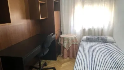 Apartment in Segovia City photo 21