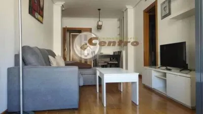 Piso – Albacete, La Milagrosa - Vista 3